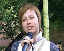Юлия Савичева